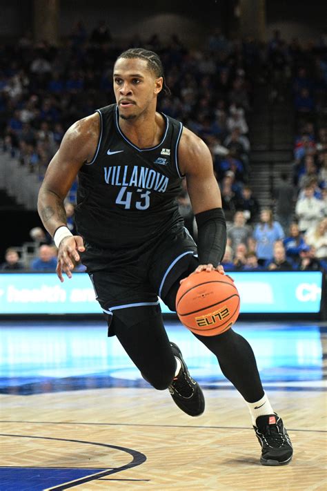 villanova basketball odds